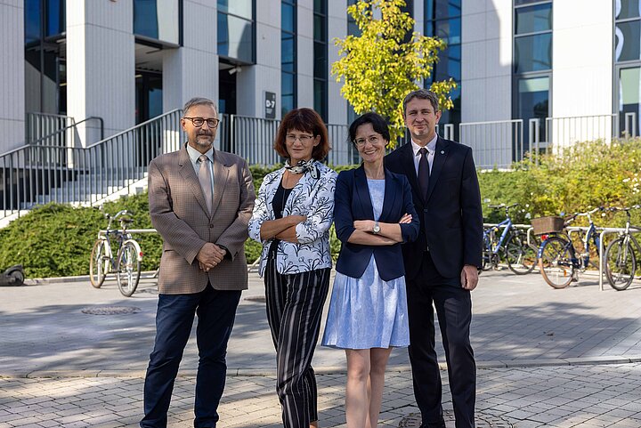 Skład dziekański na kadencję 24-28