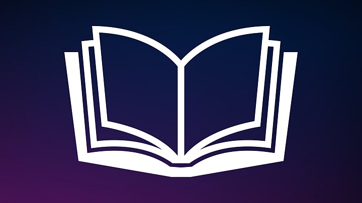 Ikona przedstawiająca książkę