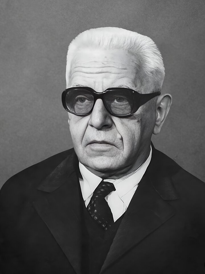 Zdjęcie Mariana Mięsowicza