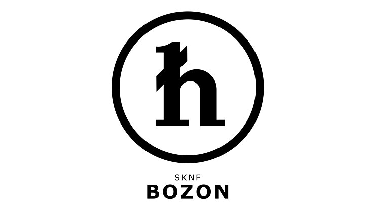 Logo KN Bozon