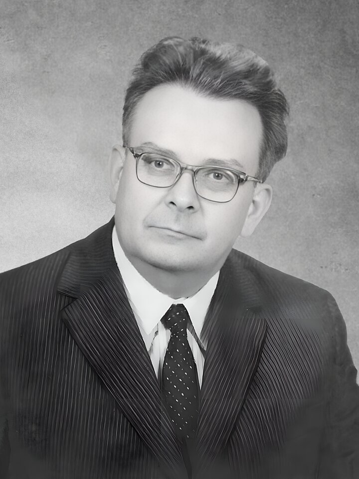 Zdjęcie Ludwika Górskiego