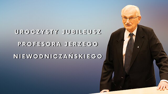 Grafika z Jubileuszu