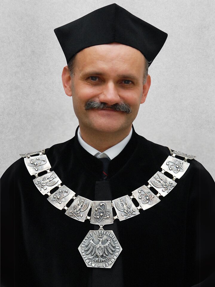 Zdjęcie Wojciecha Łużnego