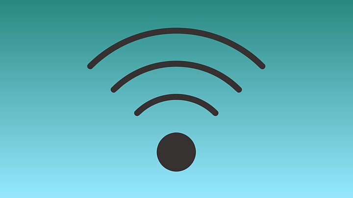 Logo wifi