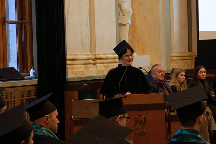 Prodziekan ds. kształcenia