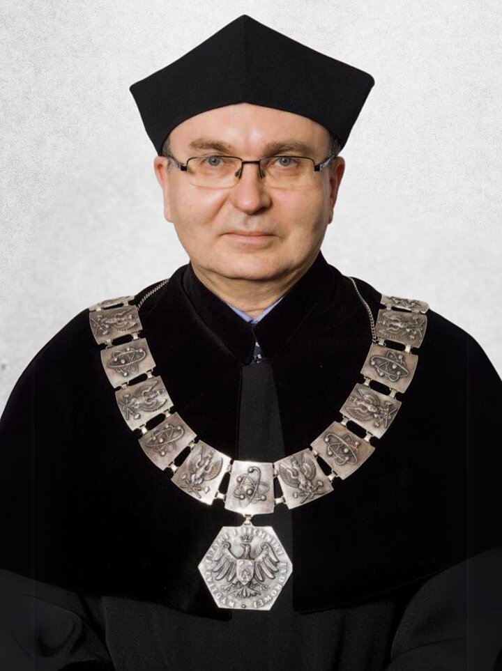 Zdjęcie Janusza Wolnego