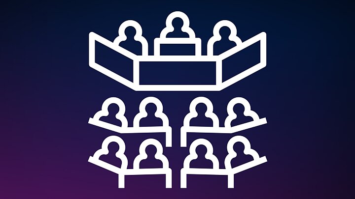 Ikona symbolizująca radę